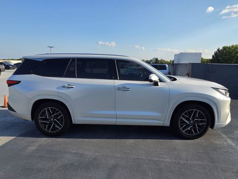 Used 2024 Lexus TX 350 FWD w/ Technology Package image 6
