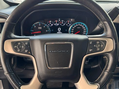 Used 2018 GMC Sierra 1500 Denali w/ Denali Ultimate Package AWD/4WD image 28