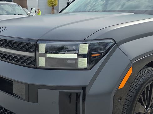 New 2026 Hyundai Santa Fe Calligraphy image 6