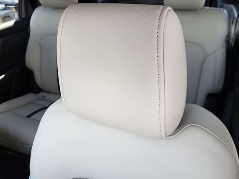 New 2026 MAZDA CX-90 Plug-In Hybrid w/Premium Sport AWD/4WD image 6