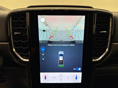 New 2025 Ford Ranger XLT w/ Trailer Tow Package image 25