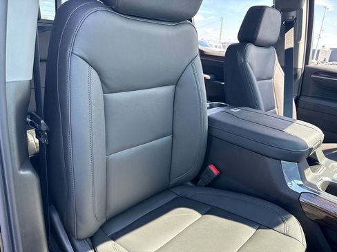New 2026 GMC Sierra 1500 Elevation w/ Elevation Premium Package AWD/4WD image 40