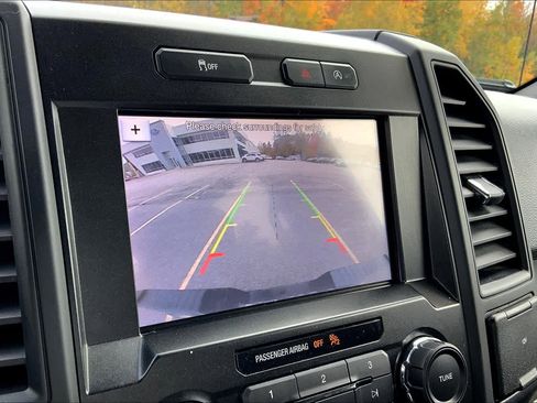 Used 2019 Ford F150 XL w/ Equipment Group 101A Mid image 28