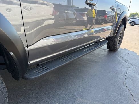 New 2026 Ford F150 Raptor AWD/4WD image 25