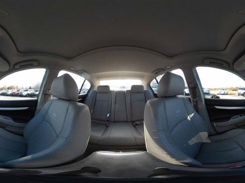 Used 2008 INFINITI G35 Journey w/ Premium Pkg image 28