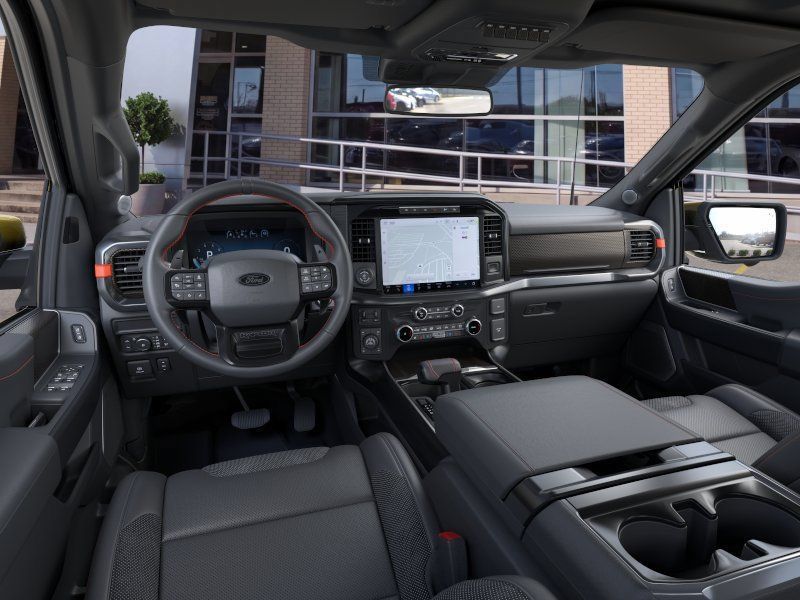 New 2026 Ford F150 Raptor AWD/4WD image 11