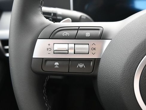 New 2026 Hyundai Sonata SEL FWD image 24