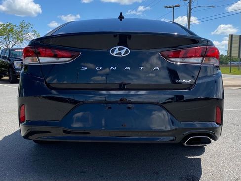 Used 2019 Hyundai Sonata Limited FWD image 6