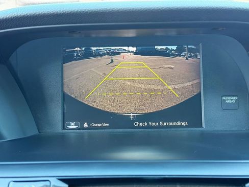 Used 2017 Honda Accord Sport Special Edition image 28