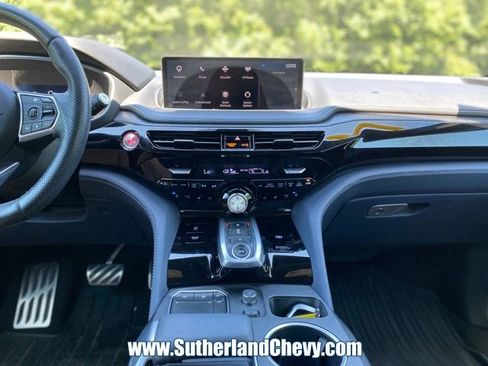 Used 2024 Acura MDX Type S AWD/4WD image 28