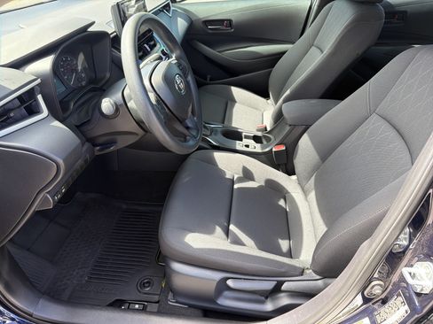 Certified 2024 Toyota Corolla LE FWD image 20