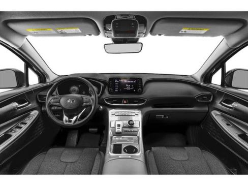 Used 2023 Hyundai Santa Fe XRT FWD image 11