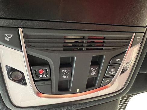 New 2026 Acura MDX A-Spec AWD/4WD image 18