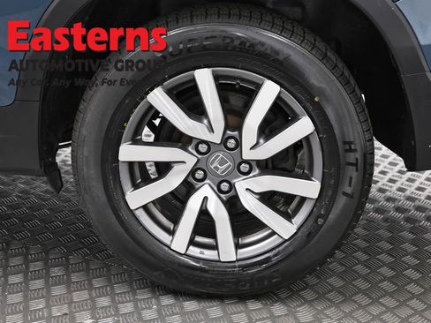 Used 2022 Honda Pilot EX-L image 33