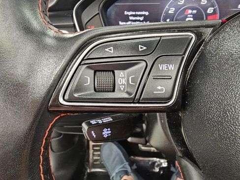 Used 2018 Audi S5 Premium Plus image 17