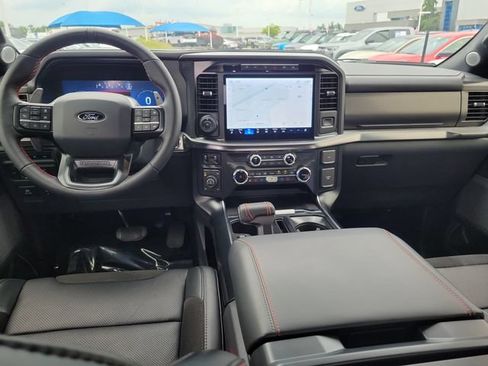 Certified 2024 Ford F150 Raptor AWD/4WD image 10