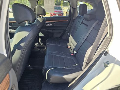 Used 2020 Honda CR-V Touring image 24
