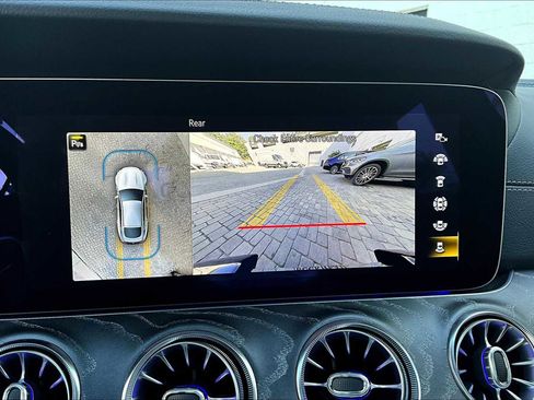 Used 2022 Mercedes-Benz AMG GT 43 image 26