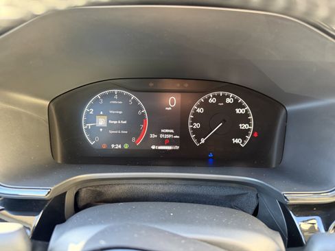 Certified 2023 Honda CR-V EX-L image 20