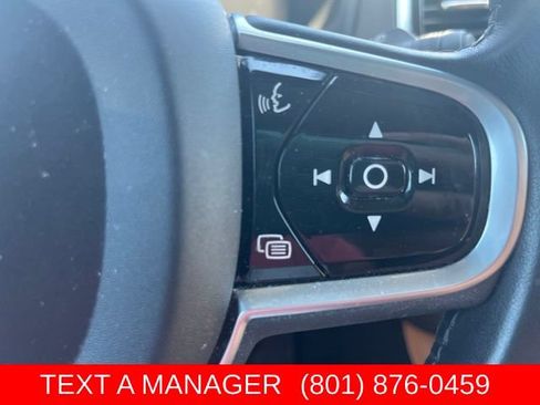 Used 2021 Volvo XC90 T6 Inscription w/ Advanced Package AWD/4WD image 27