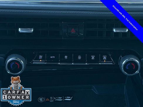 Used 2025 Chevrolet Tahoe Z71 w/ Comfort Package image 13