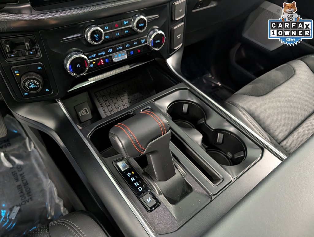 Used 2025 Ford F150 Raptor AWD/4WD image 16