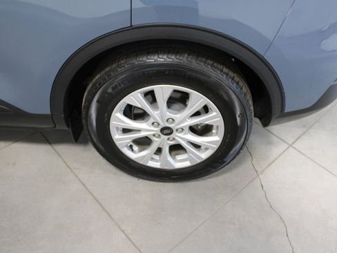 Used 2025 Ford Escape Active image 53