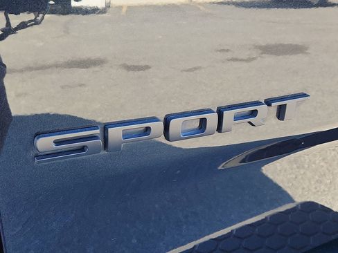 Used 2018 RAM 1500 Sport w/ Sport Premium Group image 5