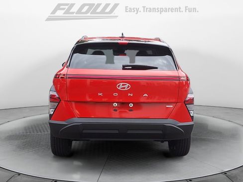 New 2026 Hyundai Kona SEL Sport image 6