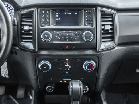 Certified 2019 Ford Ranger XL w/ Equipment Group 101A Mid image 23