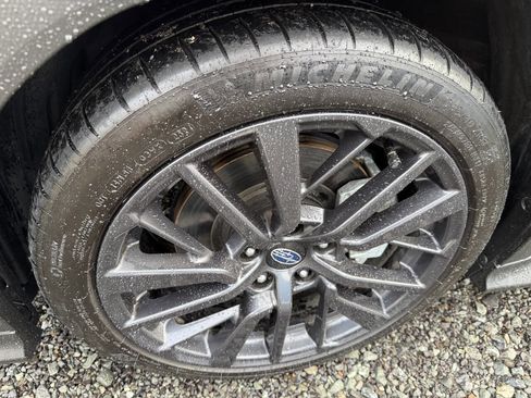 Used 2024 Subaru WRX Limited image 14