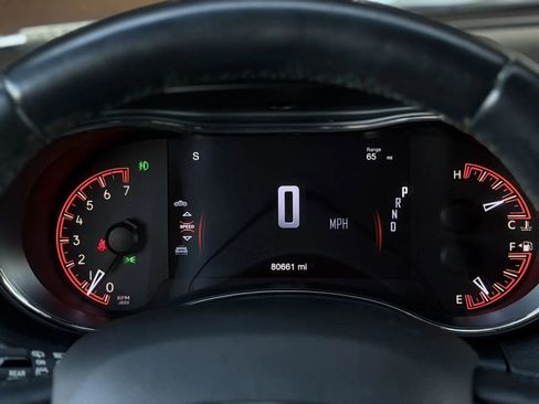 Used 2019 Dodge Durango R/T image 32