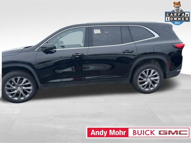 Used 2026 Buick Enclave Preferred w/ Power Package FWD image 2