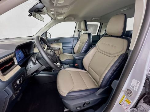 New 2026 Ford Maverick Lariat image 22