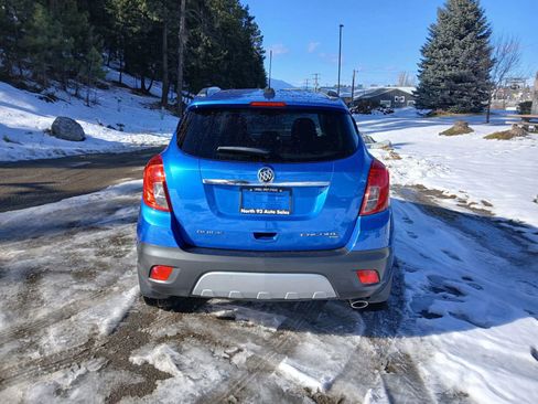 Used 2015 Buick Encore Leather image 5