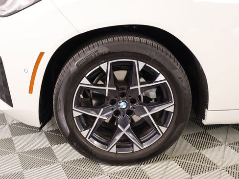 Used 2025 BMW X3 xDrive30i image 18