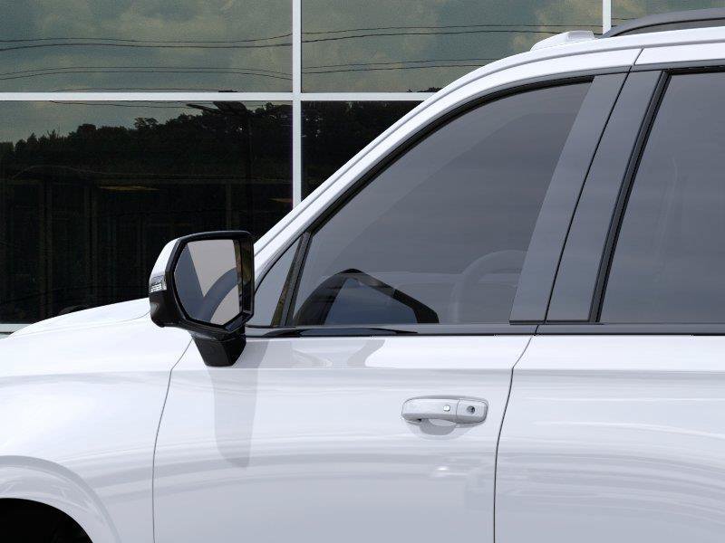 New 2027 Chevrolet Tahoe RST w/ Comfort Package RWD image 12