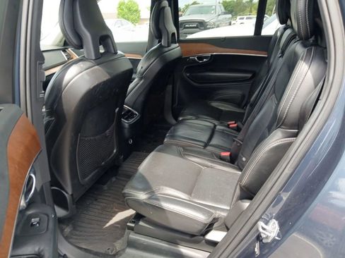 Used 2018 Volvo XC90 T6 Inscription w/ Convenience Package AWD/4WD image 5