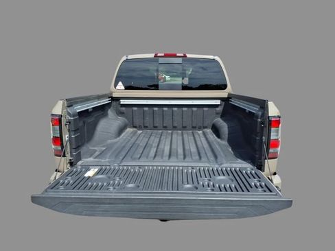 Certified 2023 Nissan Frontier PRO-4X w/ Pro-4X Premium Package AWD/4WD image 8
