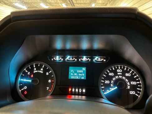 Used 2019 Ford F150 XLT image 17