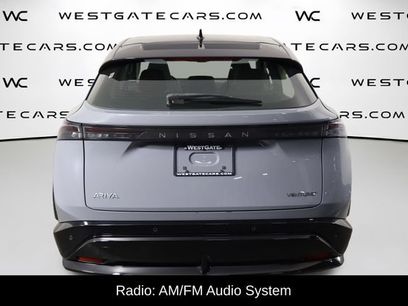 Used 2023 Nissan Ariya FWD