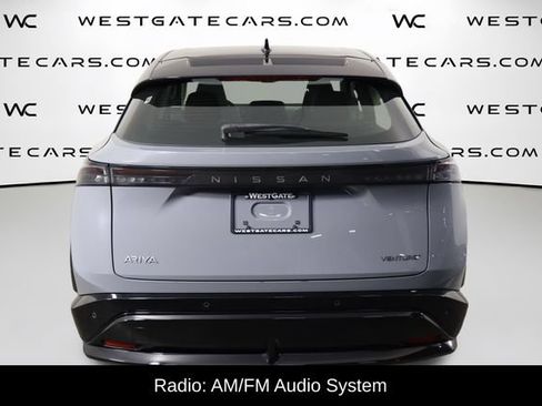Used 2023 Nissan Ariya FWD image 4