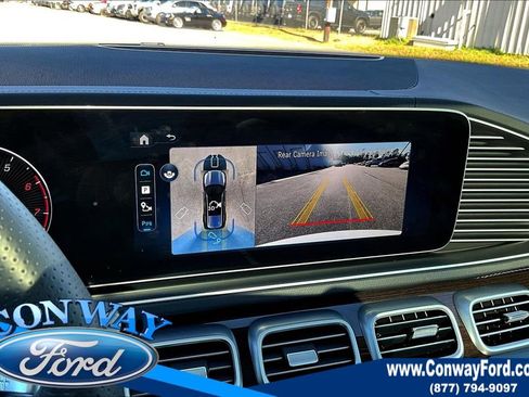 Used 2026 Mercedes-Benz GLS 450 4MATIC image 16