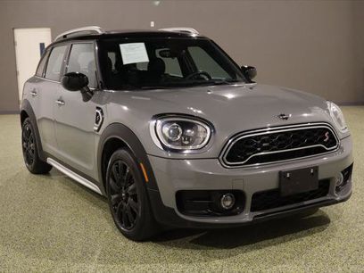 Used 2020 MINI Cooper Countryman S
