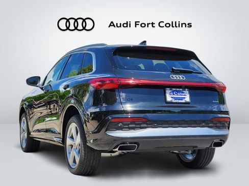 New 2026 Audi Q5 Premium Plus AWD/4WD image 5