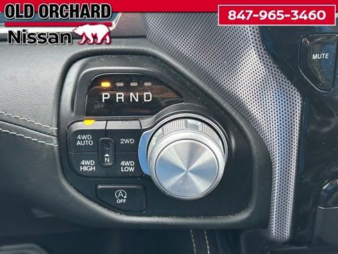 Used 2019 RAM 1500 Limited image 18