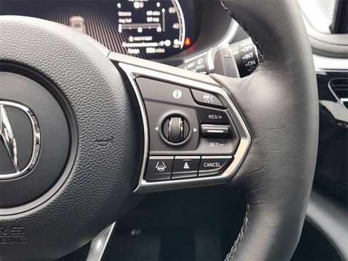 New 2026 Acura MDX Technology Package image 29