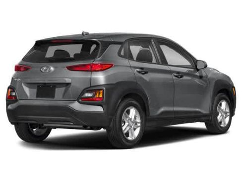 Used 2020 Hyundai Kona SE FWD image 5