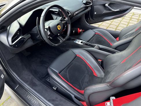 Used 2023 Ferrari 296 GTB image 30