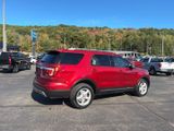 Used 2017 Ford Explorer XLT w/ Equipment Group 202A image 5
